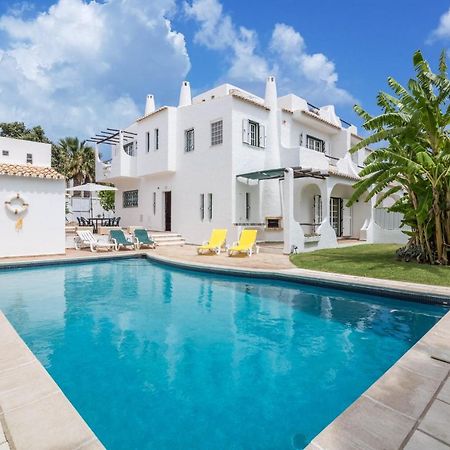 Villa Sunflower Albufeira Kültér fotó