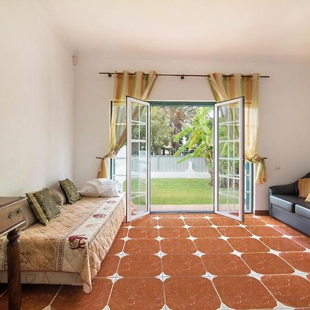 Villa Sunflower Albufeira Kültér fotó