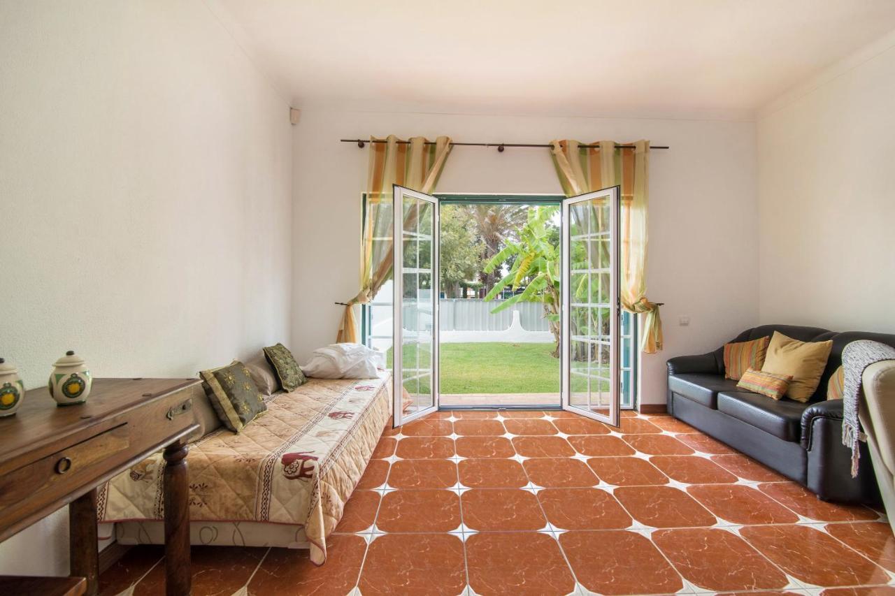 Villa Sunflower Albufeira Kültér fotó