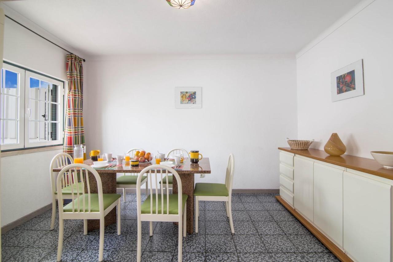 Villa Sunflower Albufeira Kültér fotó