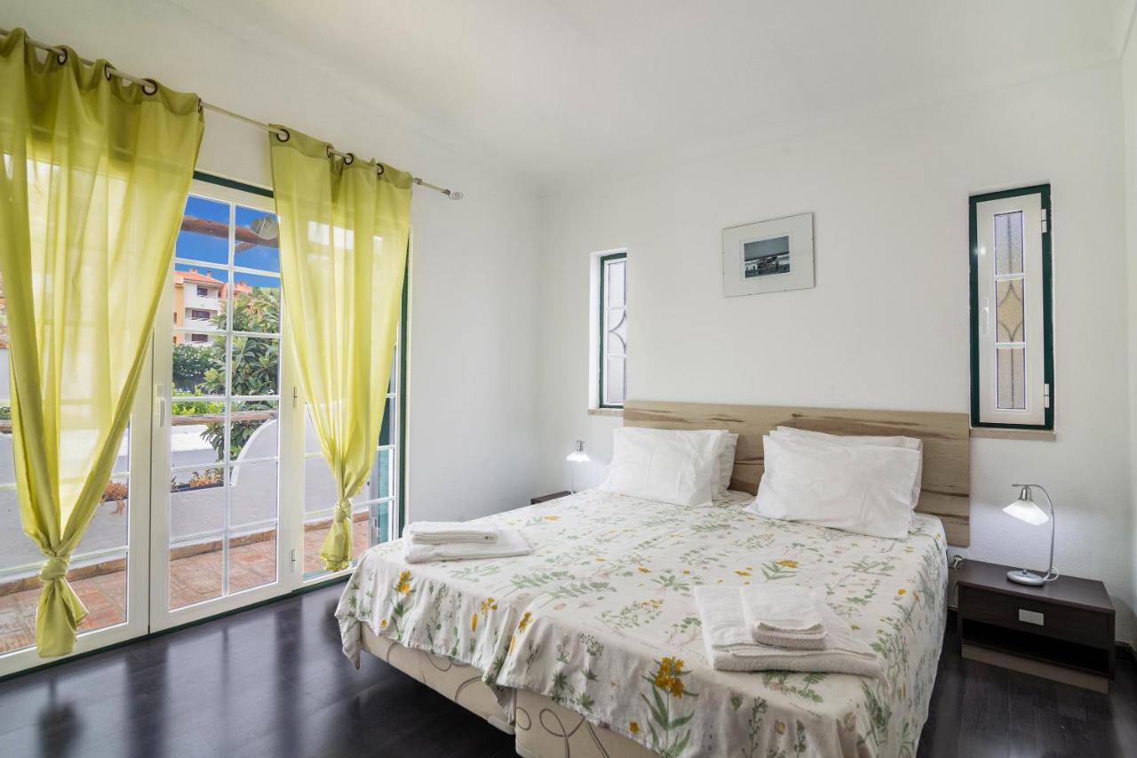 Villa Sunflower Albufeira Kültér fotó
