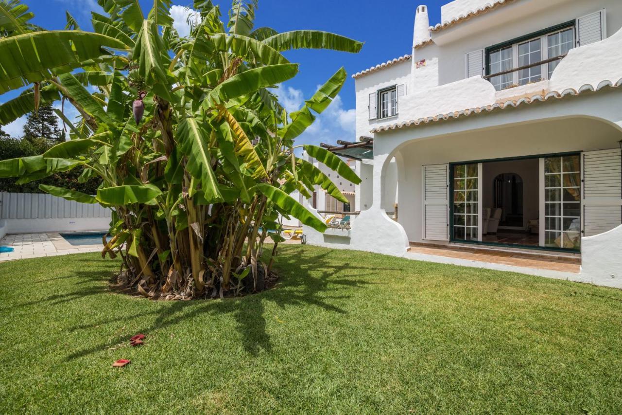 Villa Sunflower Albufeira Kültér fotó